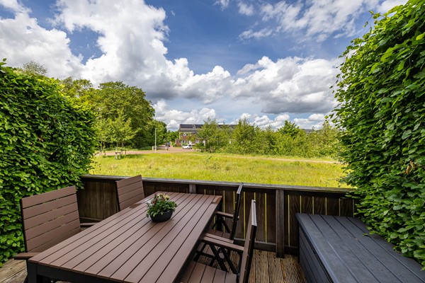 Medium property photo - De Hartakker 6, 9761 DE Eelde